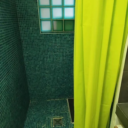 Appartamento House In Menilmontant *